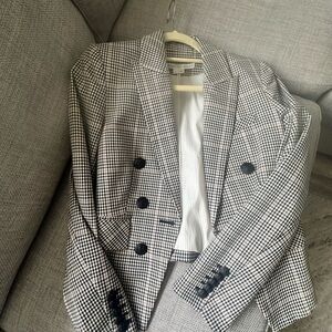 Veronica beard blazer